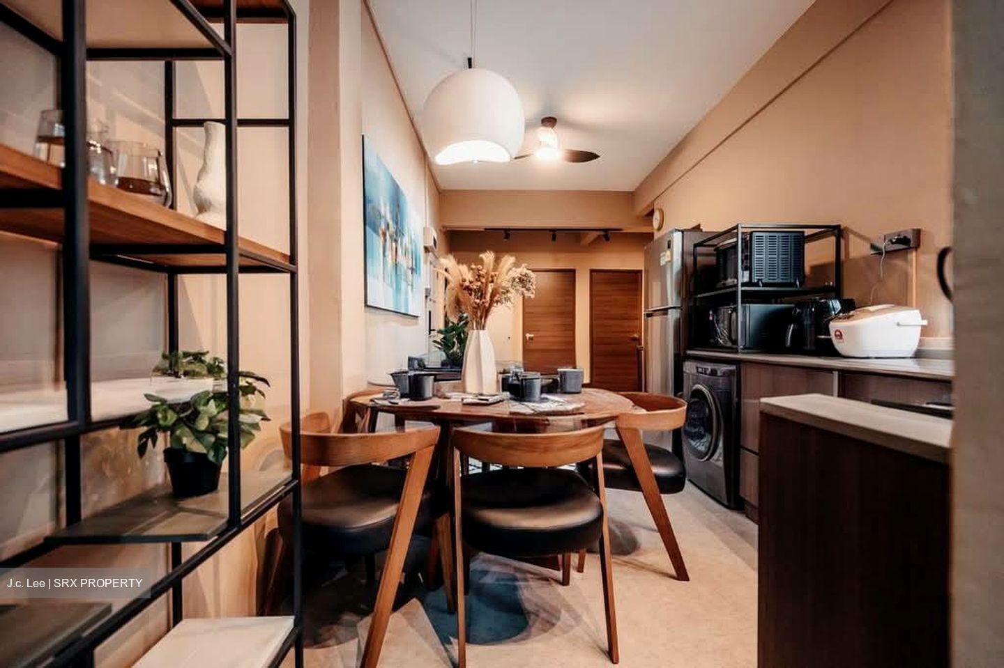 Eng Aun Mansion (D11), Apartment #602632991